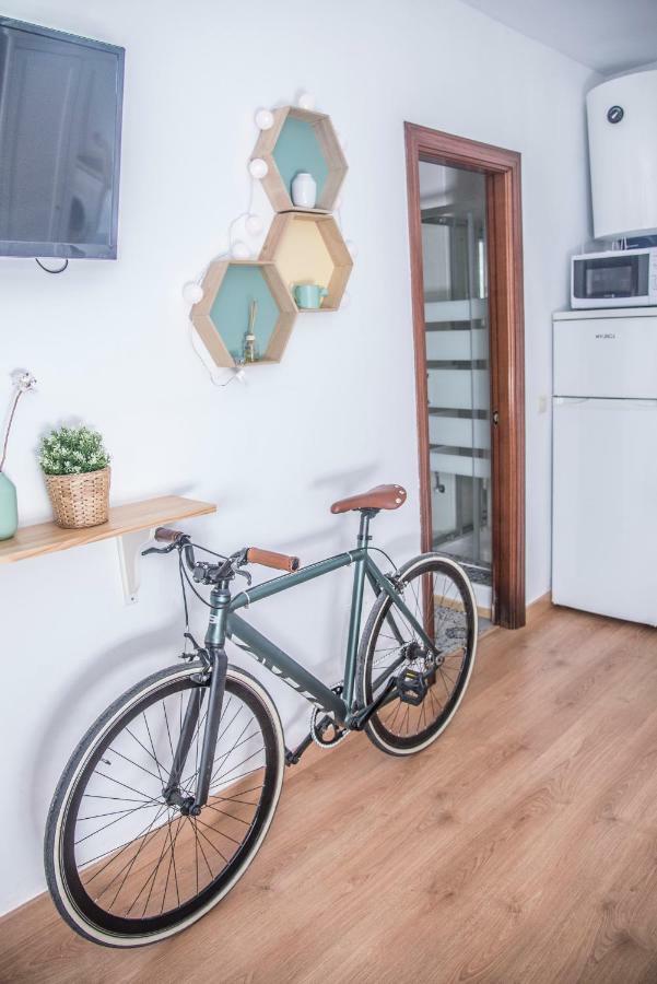 Apartamento Buena Onda! Historical Center Studio *
