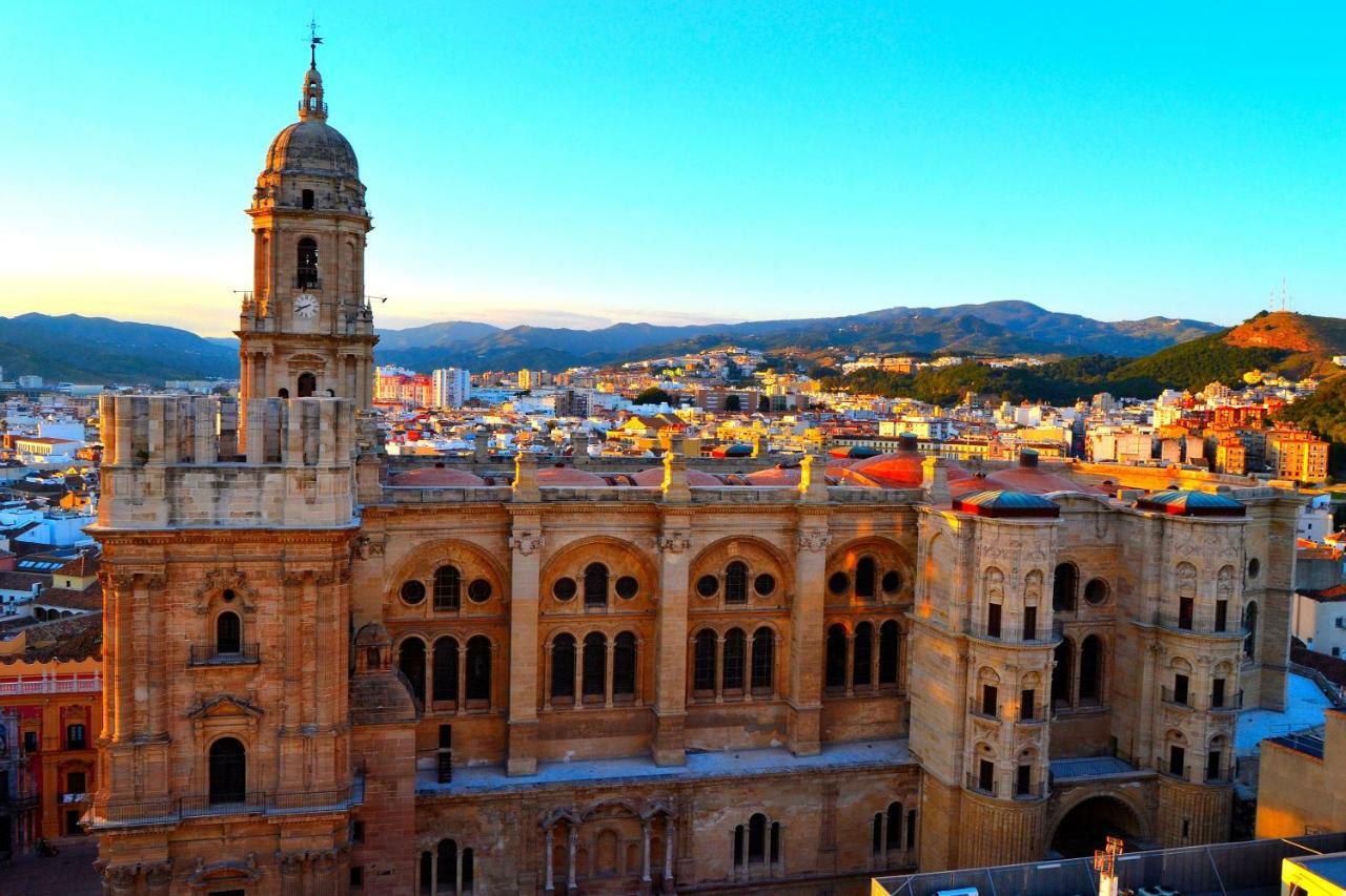 Apartamento Buena Onda! Historical Center Studio