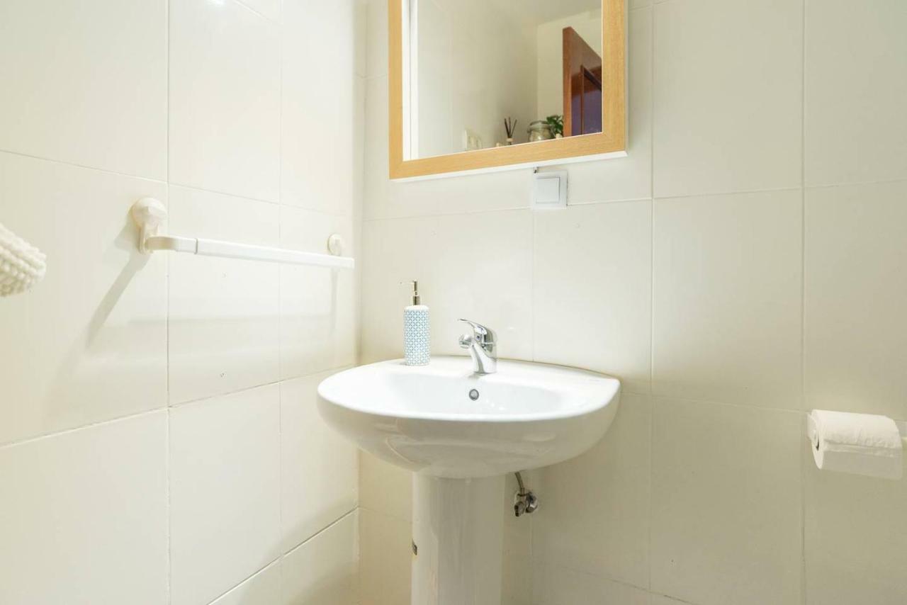 Apartamento Buena Onda! Historical Center Studio