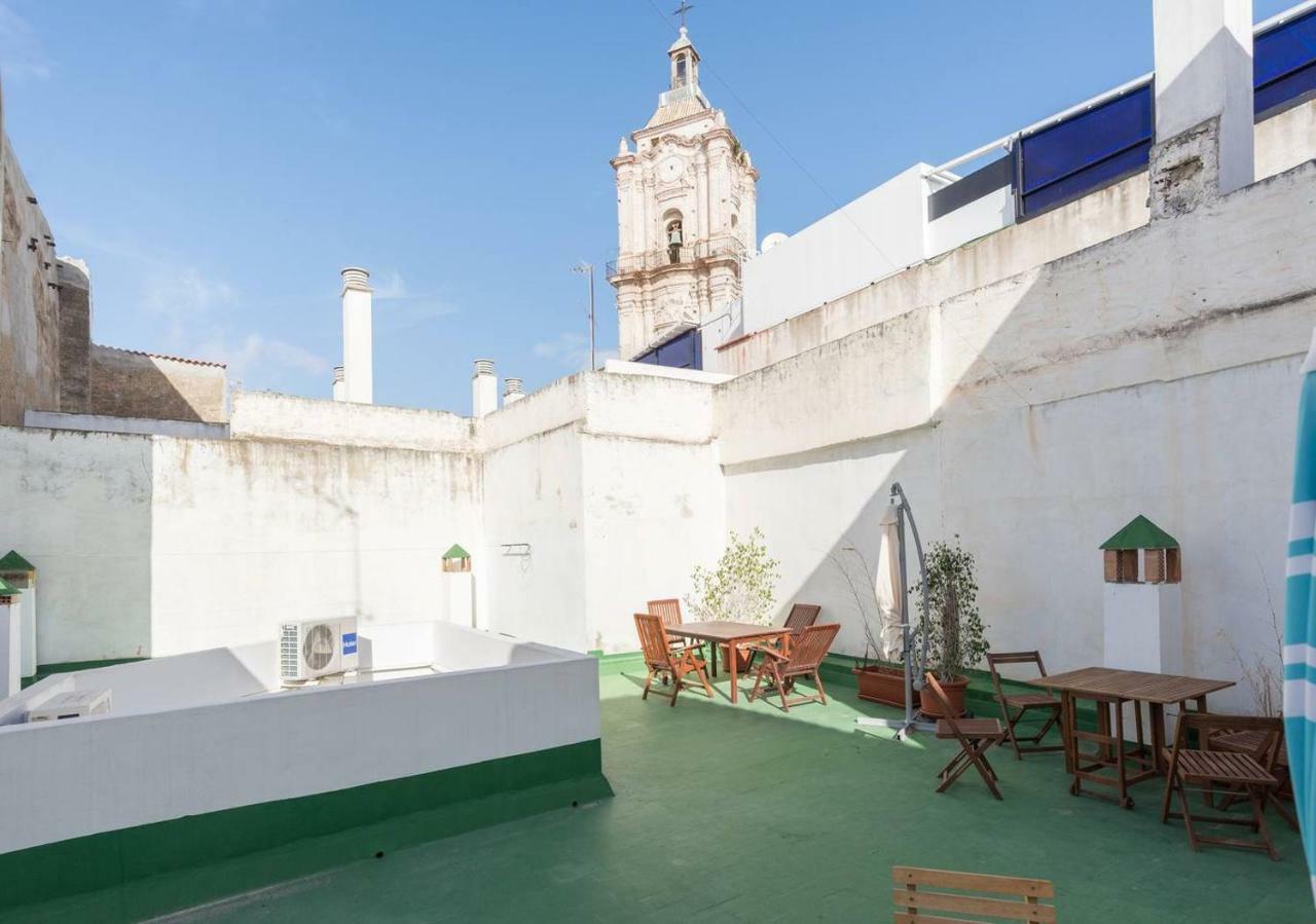 Apartamento Buena Onda! Historical Center Studio *
