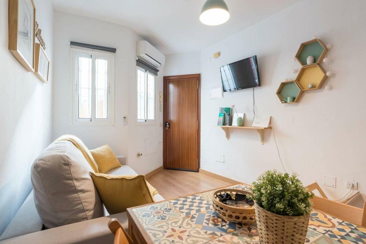 Apartamento Buena Onda! Historical Center Studio
