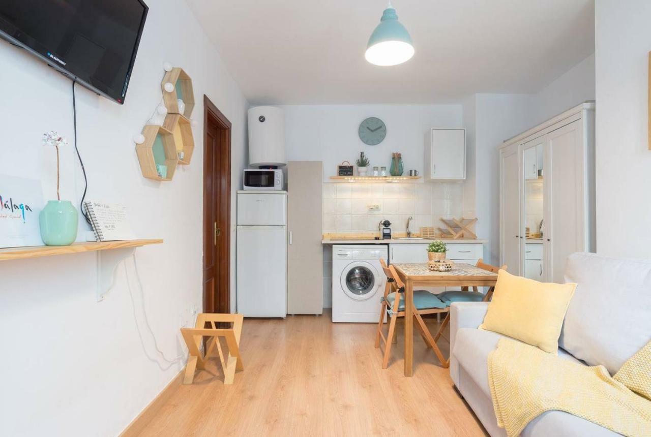 Buena Onda! Historical Center Studio Apartamento