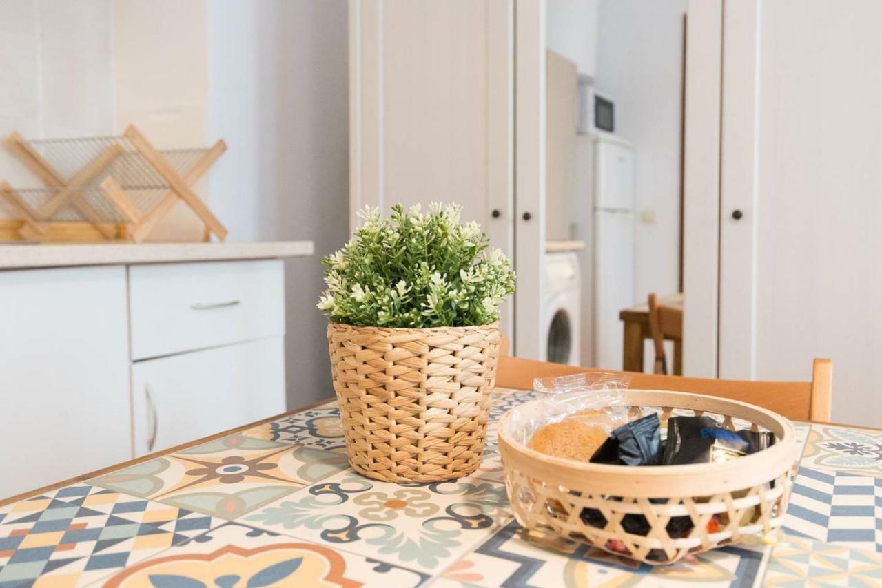 Apartamento Buena Onda! Historical Center Studio